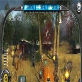 Download Operation iWolf Cell Phone Game